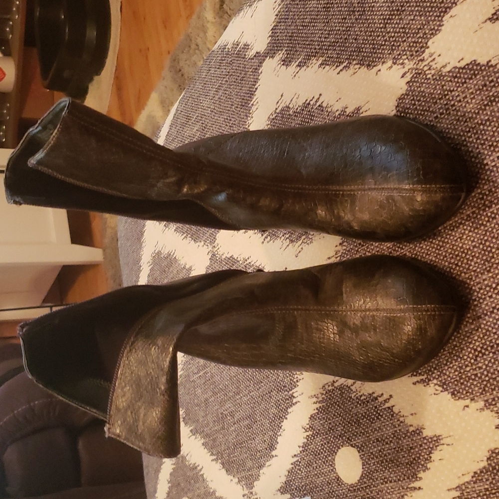 Aerosoles boots